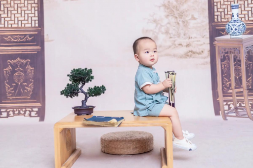 天水宝宝流清鼻涕会自愈吗