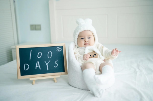 天水宝宝发烧不退怎么办