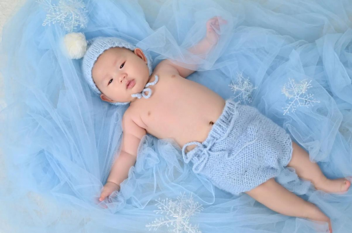 天水宝宝发烧拉肚子