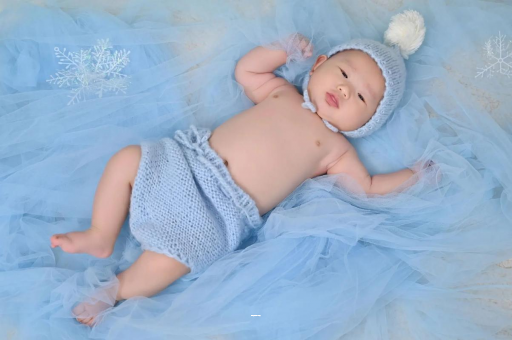 天水宝宝长牙时间和顺序