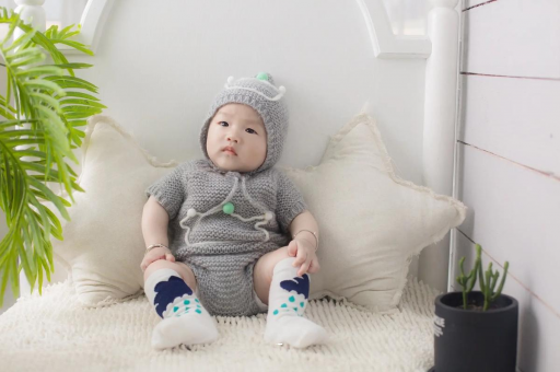 天水11个月宝宝